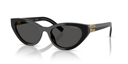 Miu Miu 0MU A04 16K-08Z 54 Women Sunglasses