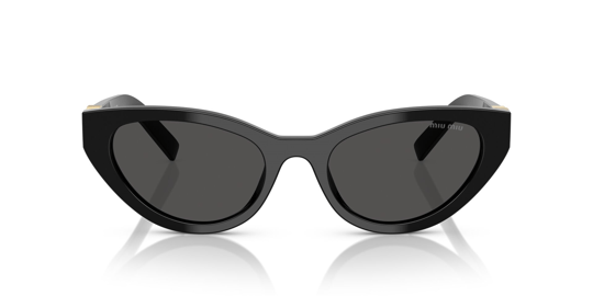 Miu Miu 0MU A04 16K-08Z 54 Women Sunglasses