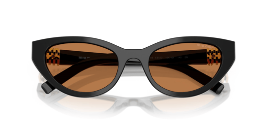 Miu Miu 0MU A04 16K-10I 54 Women Sunglasses