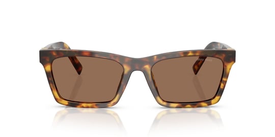 Miu Miu 0MU A05S 14L-60M 55 Women Sunglasses