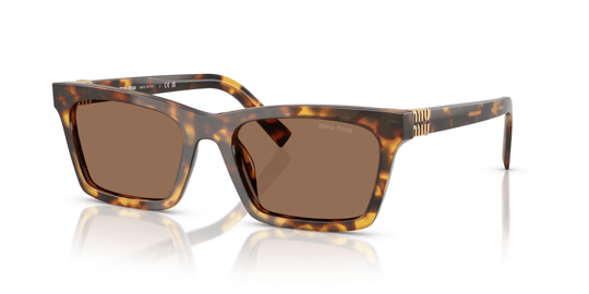 Miu Miu 0MU A05S 14L-60M 55 Women Sunglasses