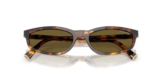 Miu Miu 0MU A06 14L-09Z 54 Women Sunglasses