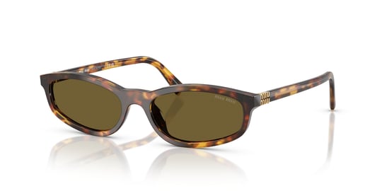Miu Miu 0MU A06 14L-09Z 54 Women Sunglasses