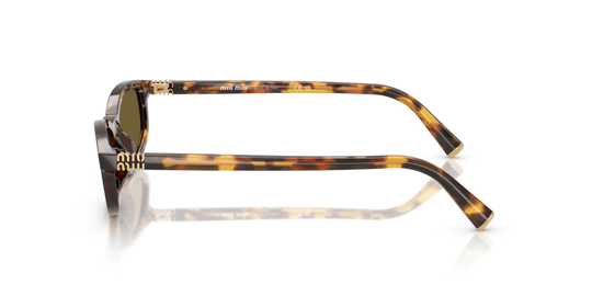 Miu Miu 0MU A06 14L-09Z 54 Women Sunglasses
