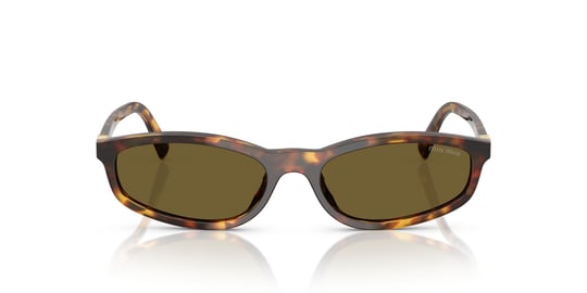 Miu Miu 0MU A06 14L-09Z 54 Women Sunglasses