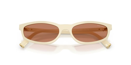 Miu Miu 0MU A06 21D-90Q 54 Women Sunglasses