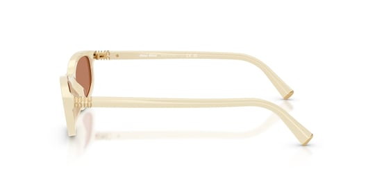 Miu Miu 0MU A06 21D-90Q 54 Women Sunglasses