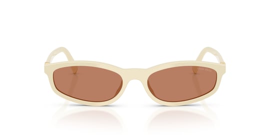 Miu Miu 0MU A06 21D-90Q 54 Women Sunglasses