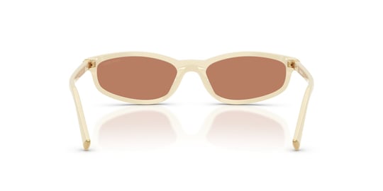 Miu Miu 0MU A06 21D-90Q 54 Women Sunglasses