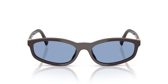Miu Miu 0MU A06 22C-60O 54 Unisex Güneş Gözlüğü