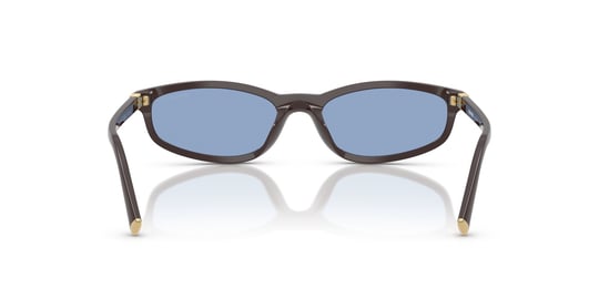 Miu Miu 0MU A06 22C-60O 54 Unisex Güneş Gözlüğü