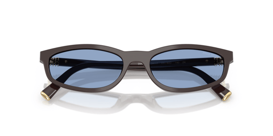 Miu Miu 0MU A06 22C-60O 54 Unisex Güneş Gözlüğü