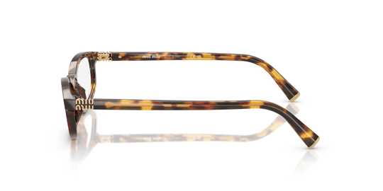 Miu Miu 0MU A06S 14L-08N 54 Women Sunglasses