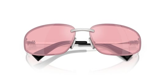 Miu Miu 0MU A50 1BC-70J 68 Unisex Güneş Gözlüğü