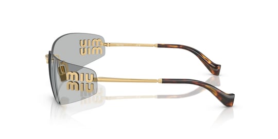 Miu Miu 0MU A51 5AK-50K 75 Women Sunglasses