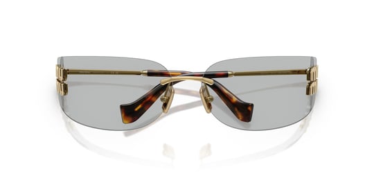 Miu Miu 0MU A51 5AK-50K 75 Women Sunglasses