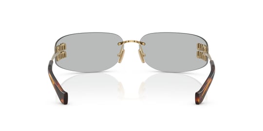 Miu Miu 0MU A51 5AK-50K 75 Women Sunglasses
