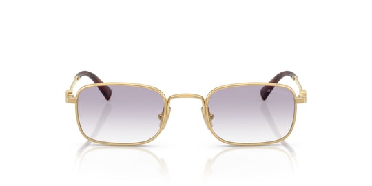 Miu Miu 0MU A53 5AK-04O 49 Women Sunglasses