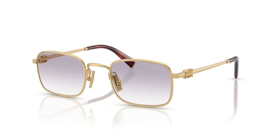 Miu Miu 0MU A53 5AK-04O 49 Women Sunglasses