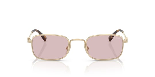Miu Miu 0MU A53 ZVN-4I0 52 Women Sunglasses