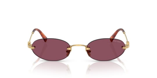 Miu Miu 0MU A54 5AK-20Y 51 Kadın Güneş Gözlüğü