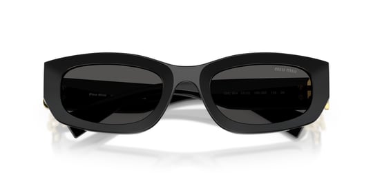 Miu Miu 0MU B04 16K-08Z 53 Women Sunglasses