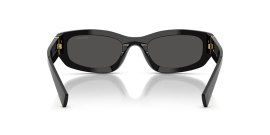 Miu Miu 0MU B04 16K-08Z 53 Women Sunglasses
