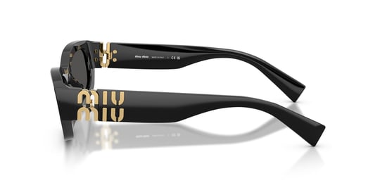 Miu Miu 0MU B04 16K-08Z 53 Women Sunglasses