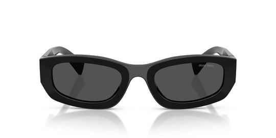 Miu Miu 0MU B04 16K-08Z 53 Women Sunglasses