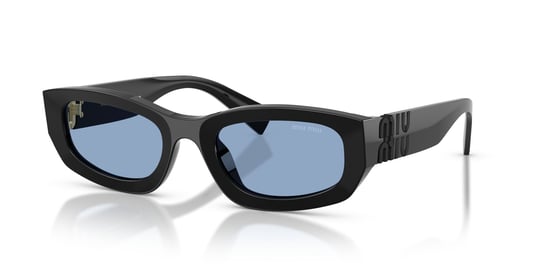 Miu Miu 0MU B04 16K-30U 53 Women Sunglasses