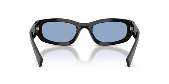 Miu Miu 0MU B04 16K-30U 53 Women Sunglasses