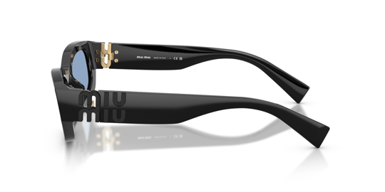 Miu Miu 0MU B04 16K-30U 53 Women Sunglasses