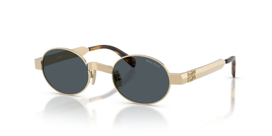 Miu Miu 0MU B51S ZVN-70B 47 Unisex Sunglasses