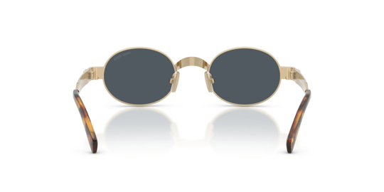 Miu Miu 0MU B51S ZVN-70B 47 Unisex Sunglasses