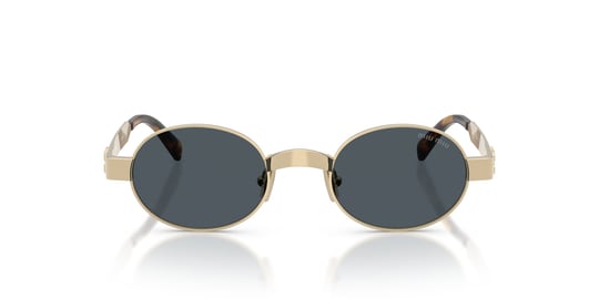 Miu Miu 0MU B51S ZVN-70B 47 Unisex Sunglasses