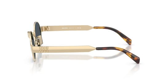 Miu Miu 0MU B51S ZVN-70B 47 Unisex Sunglasses