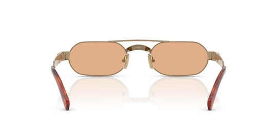 Miu Miu 0MU B52S 70E-90X 52 Unisex Sunglasses