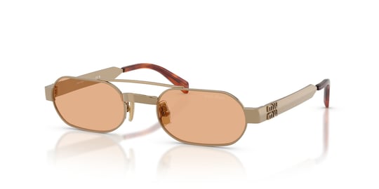 Miu Miu 0MU B52S 70E-90X 52 Unisex Sunglasses
