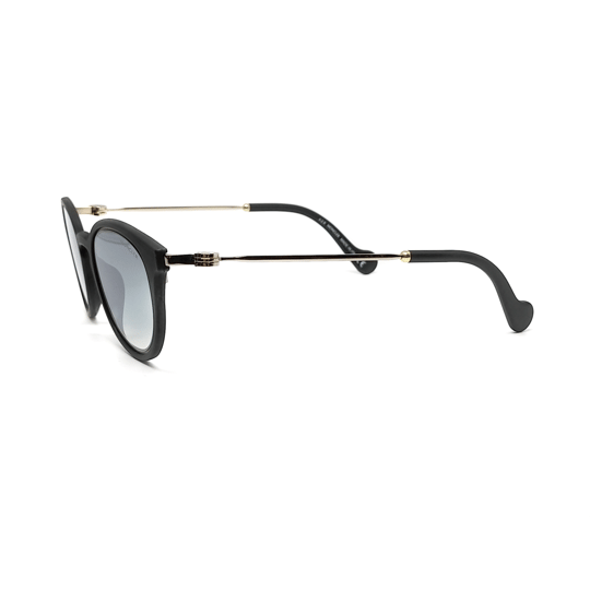 Moncler 0082 02X 45 Unisex Sunglasses