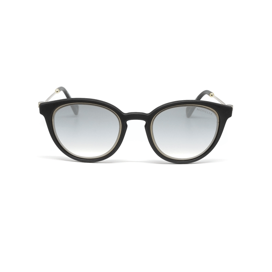 Moncler 0082 02X 45 Unisex Sunglasses