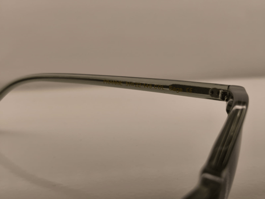 Moscot 00M Frankie Sage 51 Unisex Sunglasses