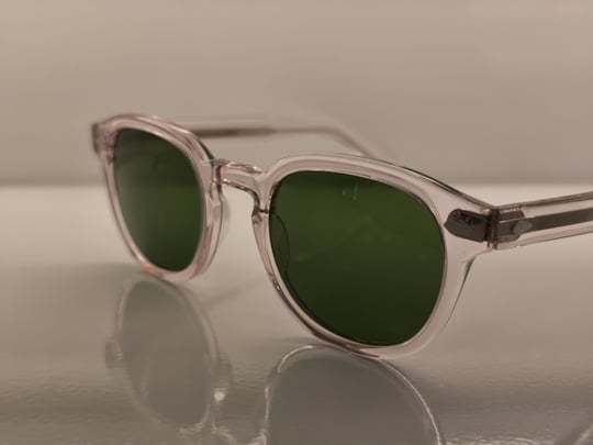 Moscot 00M Lemtosh Blush 49 Unisex Güneş Gözlüğü