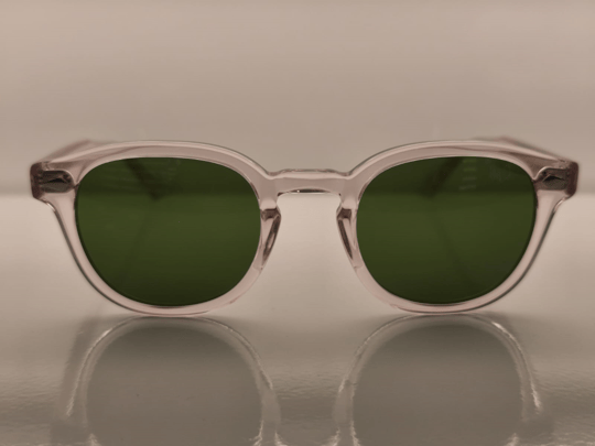 Moscot 00M Lemtosh Blush 49 Unisex Güneş Gözlüğü