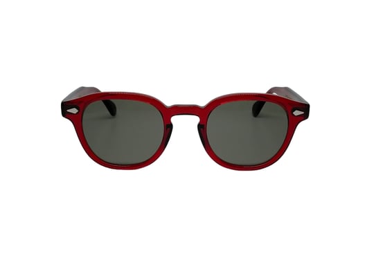 Moscot Lemtosh Ruby 49 Unisex Güneş Gözlüğü