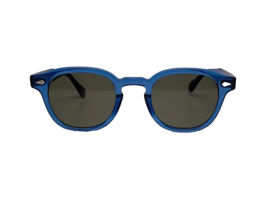 Moscot Lemtosh Sapphire 49 Unisex Güneş Gözlüğü