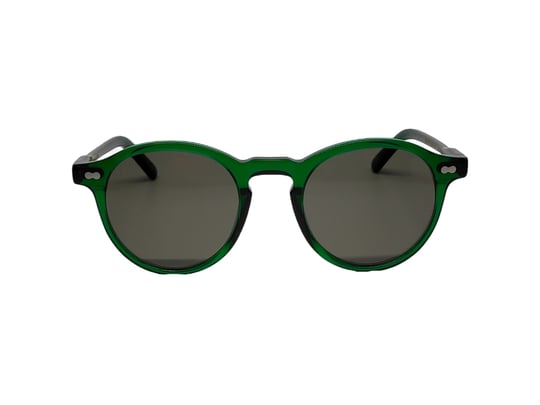 Moscot Miltzen Emerald 49 Unisex Sunglasses