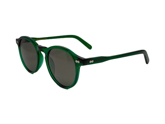 Moscot Miltzen Emerald 49 Unisex Sunglasses