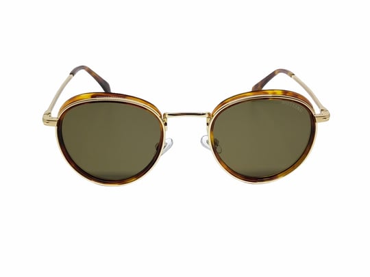 Mustang 2117 02 49 Unisex Sunglasses