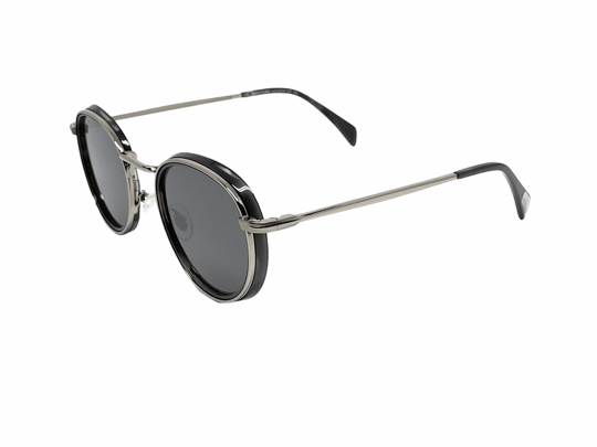 Mustang 2117 03 49 Unisex Sunglasses