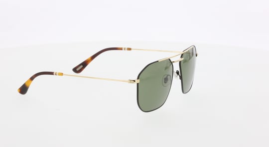 Mustang MU 2063 03 57 Men Sunglasses
